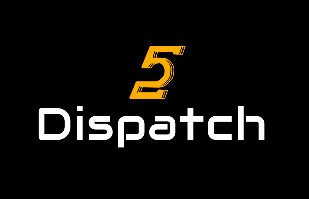 Societatea cu Răspundere Limitată "DISPATCH 52" — Logo companie