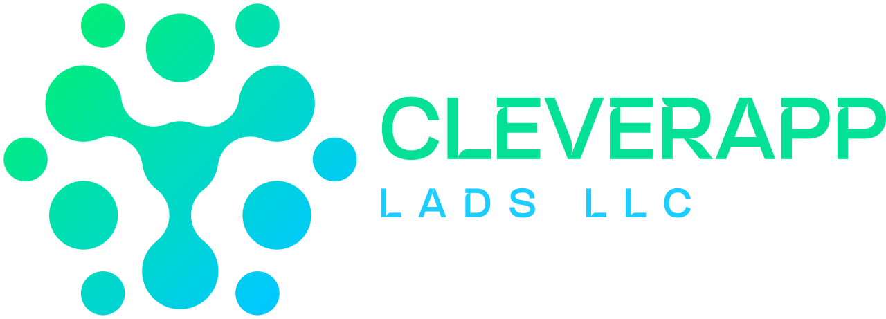 Societatea cu Răspundere Limitată "CleverApp Lads" — Company logo