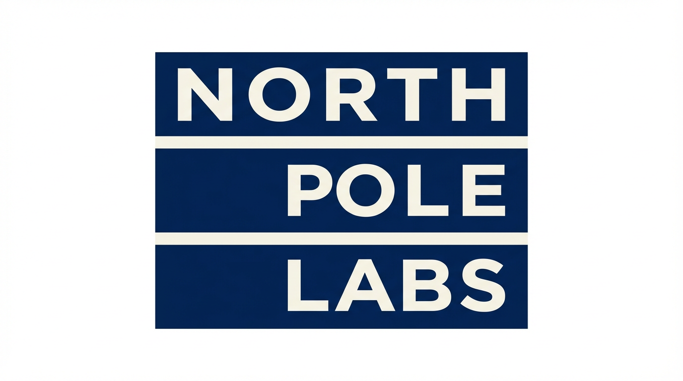 Societatea cu Răspundere Limitată "NORTH POLE LABS" — Company logo
